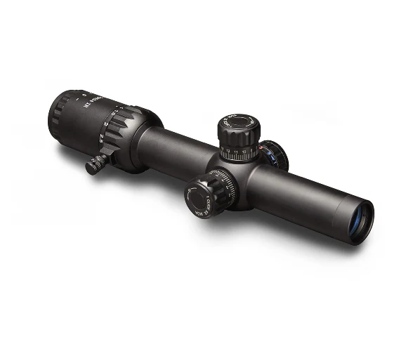 KONUS OTTICA 7183 EVENT 1-10×24 DIAMETRO 30MM