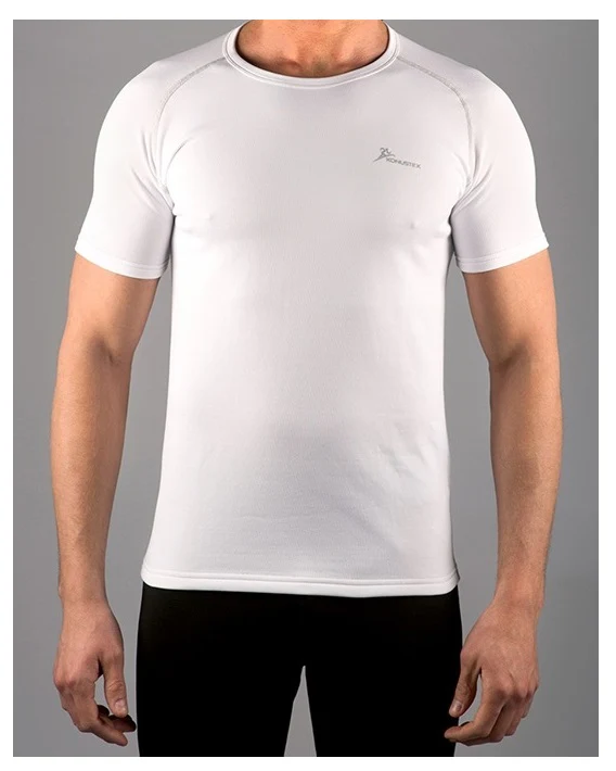 KONUSTEX 0195 K-FREE 21 T-SHIRT ESTIVA BIANCA - immagine 4