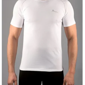 KONUSTEX 0195 K-FREE 21 T-SHIRT ESTIVA BIANCA