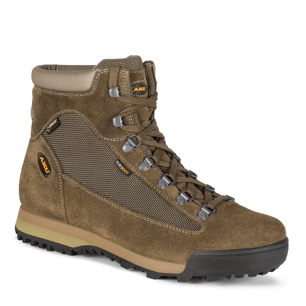 AKU SCARPONI SLOPE GTX 885.4 VERDI