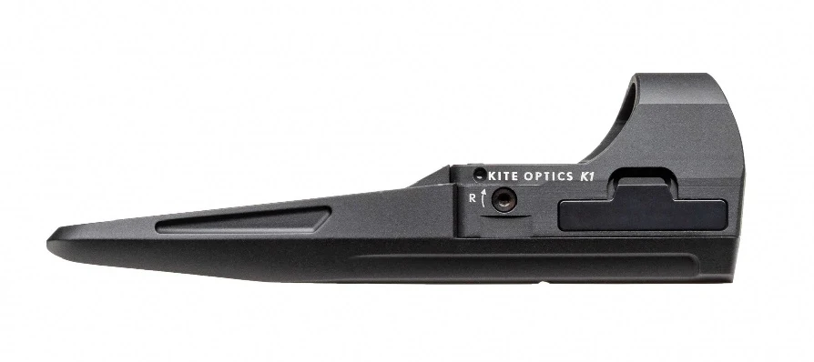KITE OPTICS RED-DOT KITE K1 BROWNING MOUNT / BL/ 2 MOA