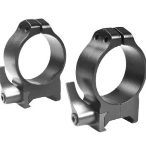 WARNE ANELLI 34MM MEDI C/LEVA X WEAVER