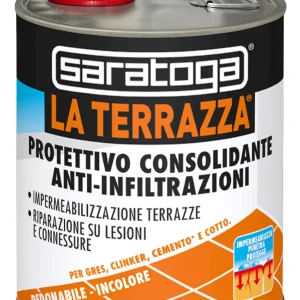 La Terrazza