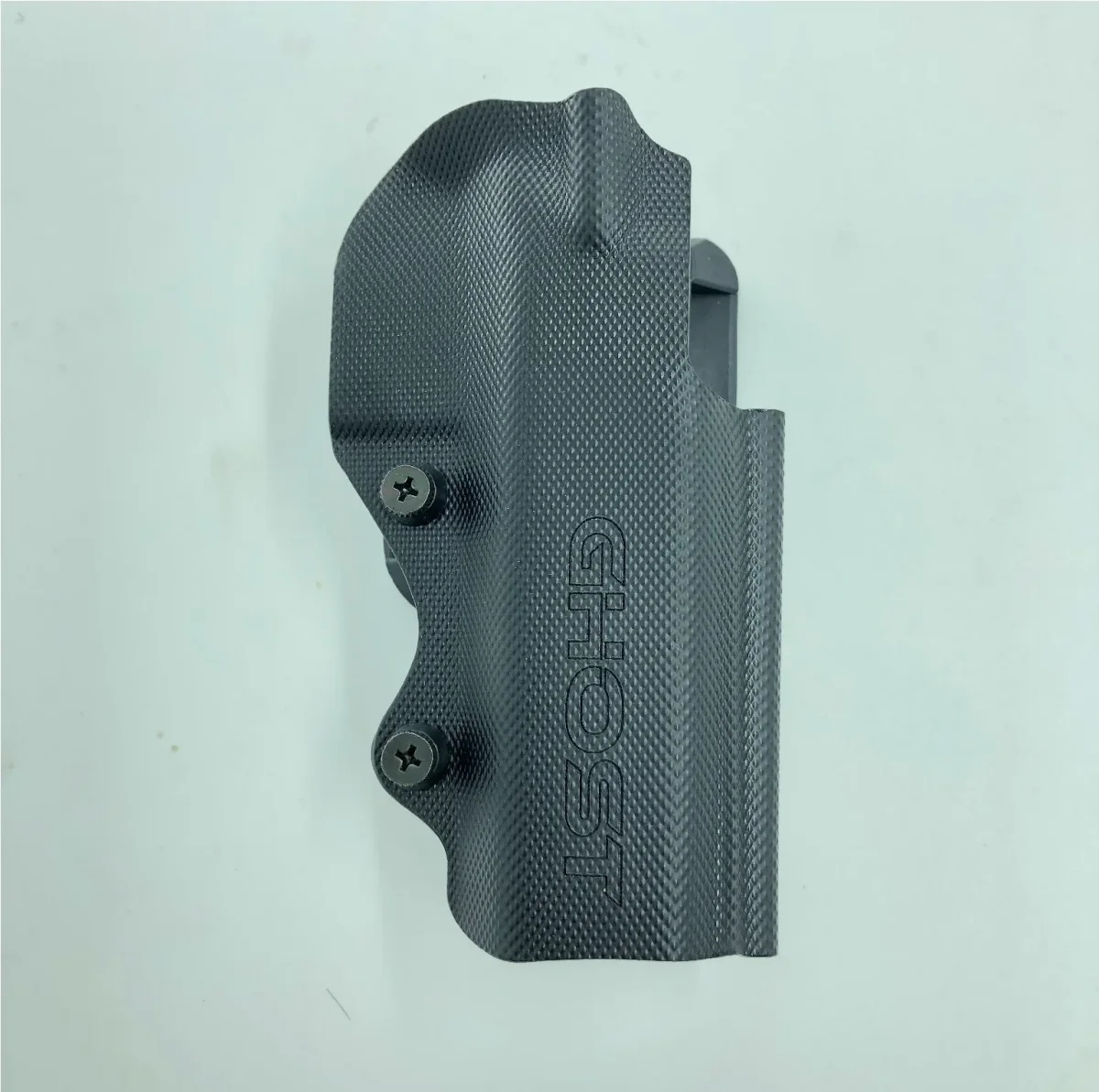 GHOST “CIVILIAN” FONDINA DX IN ABS PER CZ SP01