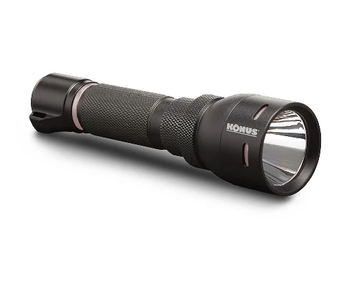 KONUS 3929 TORCIA “KONUSLIGHT-RC6” CON COMANDO REMOTO