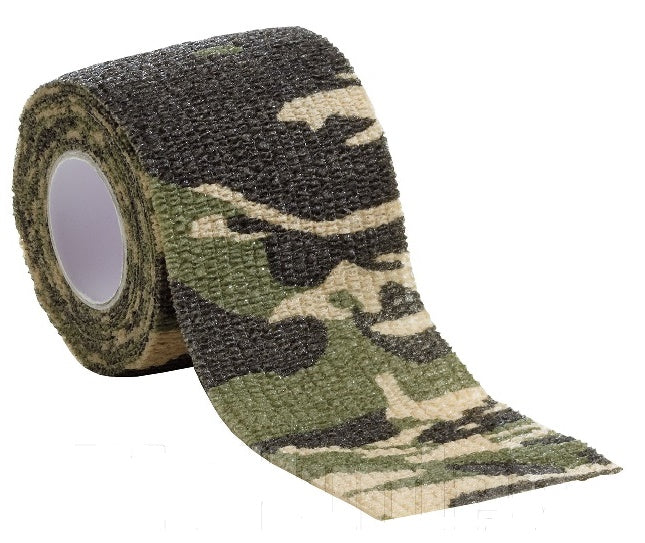 JACK PYKE NASTRO CAMO AUTOBLOCCANTE 4,5 MT