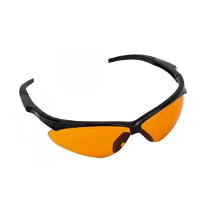 WALKERS OCCHIALI CROSSHAIR ARANCIO