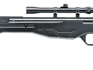 UMAREX CARABINA ARIA COMPRESSA  UX CAC PATROL CAL.4,5