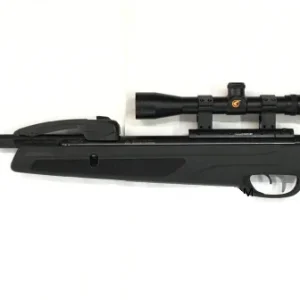 GAMO CARABINA ARIA COMPRESSA REPLAY-10 CAL. 4,5