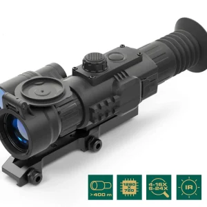 YUKON VISORE NOTTURNO DA PUNTAMENTO SIGHTLINE N455S