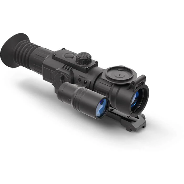 YUKON VISORE NOTTURNO DA PUNTAMENTO SIGHTLINE N455S - immagine 3