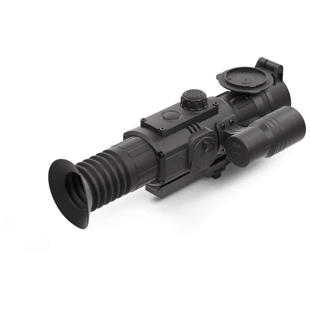 YUKON VISORE NOTTURNO DA PUNTAMENTO SIGHTLINE N455S - immagine 4