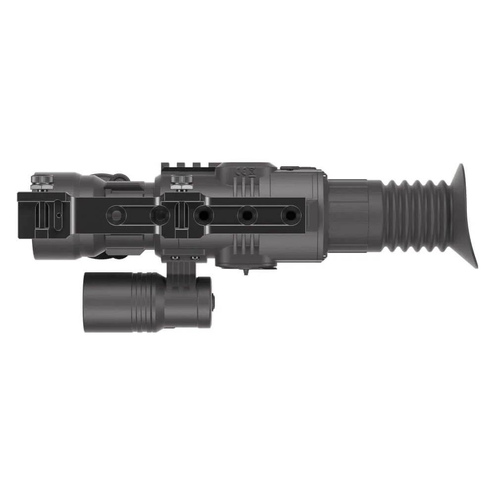 YUKON VISORE NOTTURNO DA PUNTAMENTO SIGHTLINE N455S - immagine 5