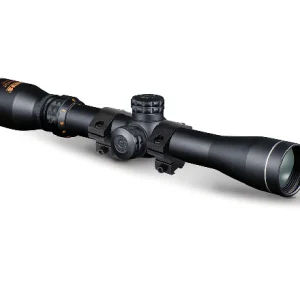 KONUS 7235 OTTICA 3-12X40 ZOOM