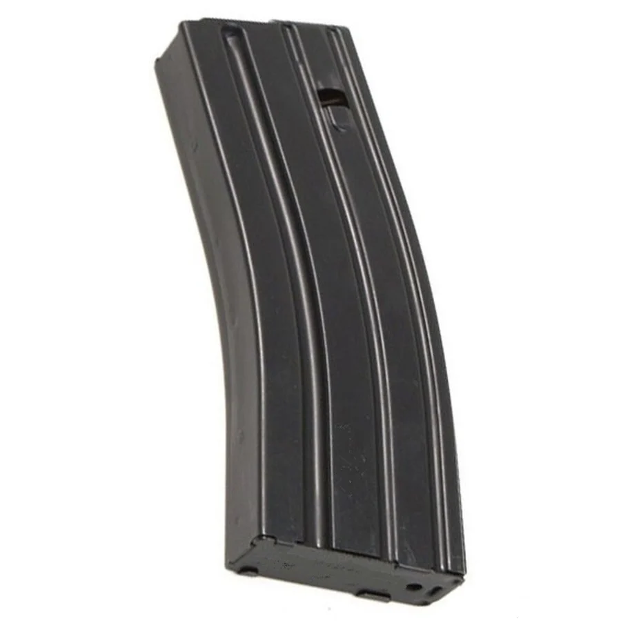 ADC CARICATORE AR15/M4/M5 IN METALLO 29 COLPI