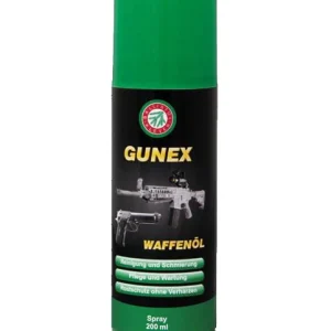 KLEVER SPRAY GUNEX 200ML