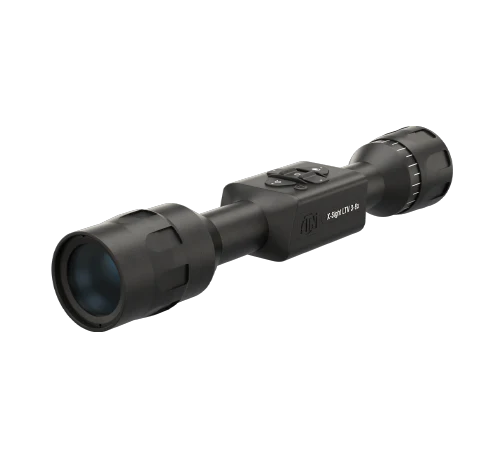 ATN OTTICA X-SIGHT LTV 5-15X