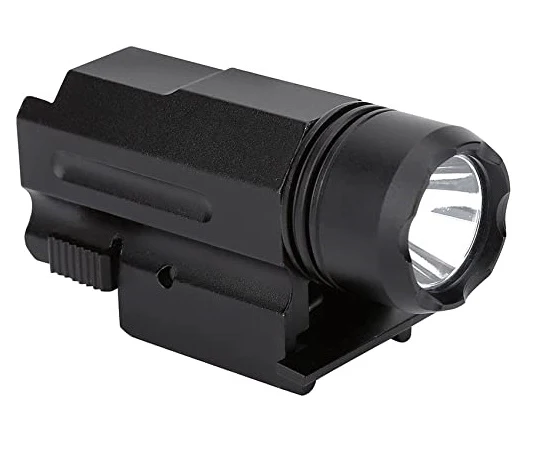 LASER-LED ROSSO PER FUCILE