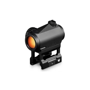 VORTEX RED DOT CROSSFIRE 2MOA