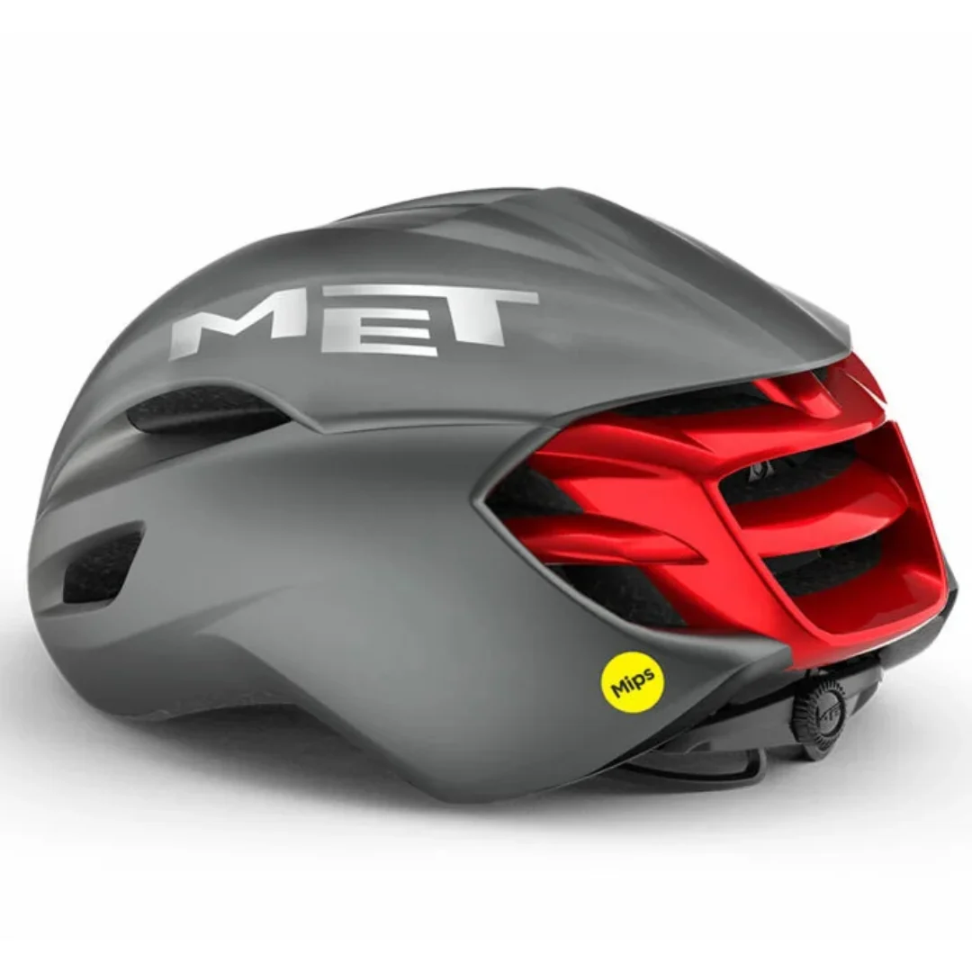 Casco MET Manta Mips - immagine 6