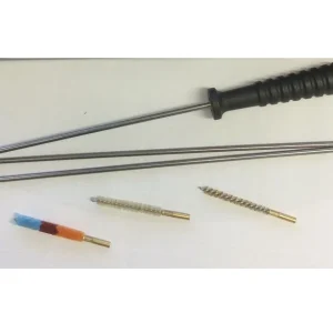 KIT DI PULIZIA BUSTA CAL. 30