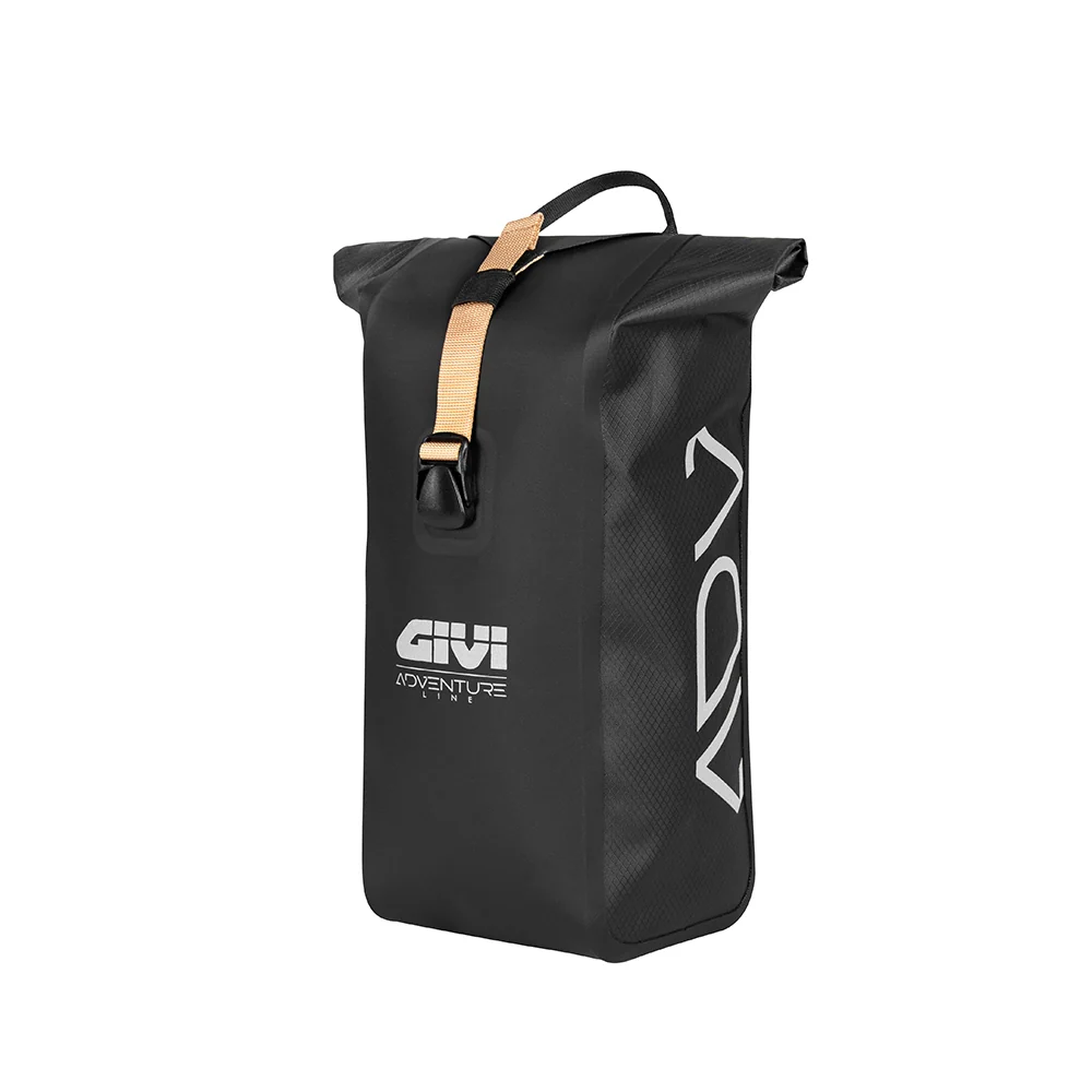 Borsa da forcella GIVI Carrier 5,5lt