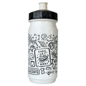 ANIMA borraccia Dai Daiya 550cc bianco
