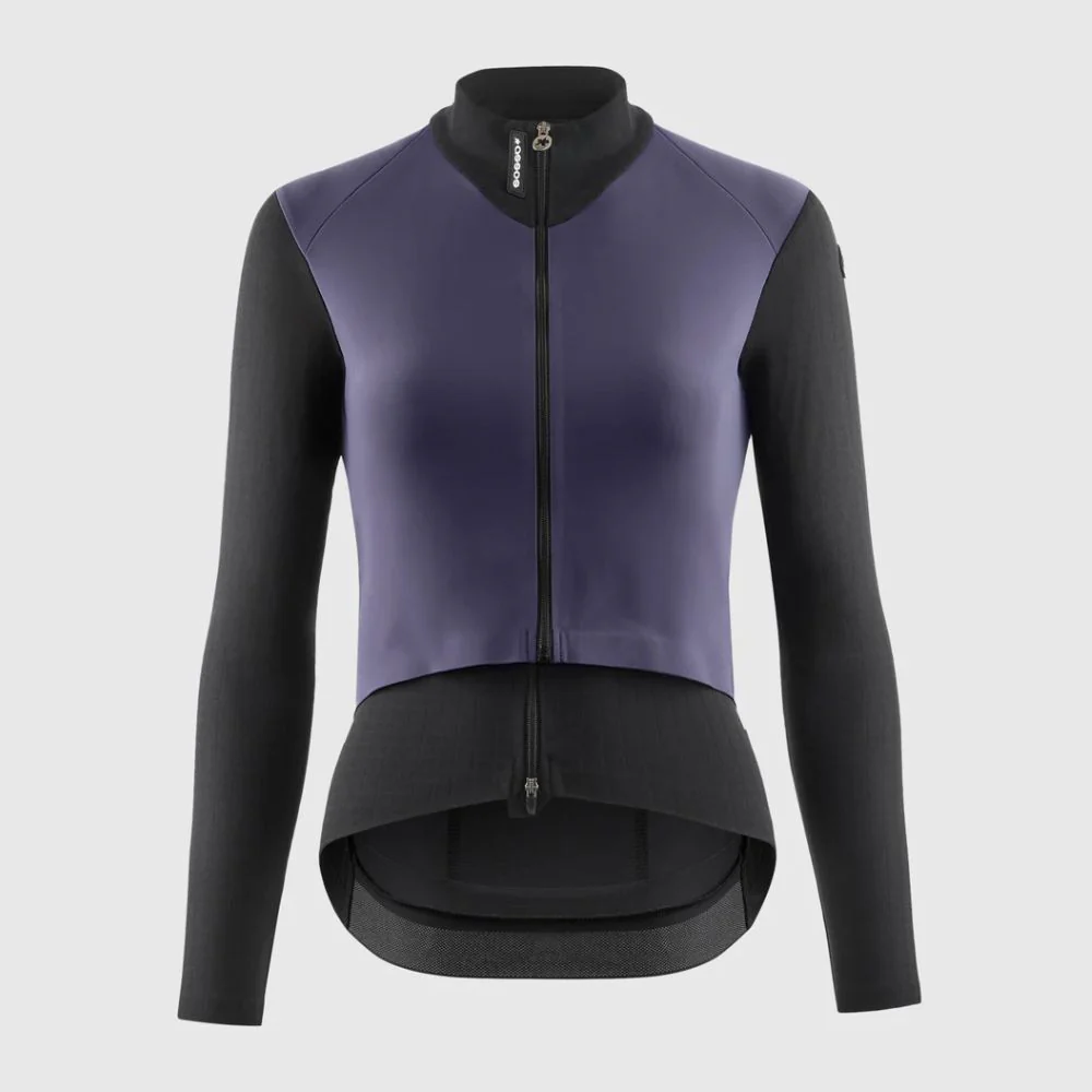 ASSOS UMA GTV Spring Fall Jacket S11