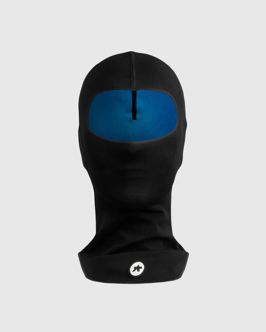 ASSOS Ultraz Winter Face Mask P1
