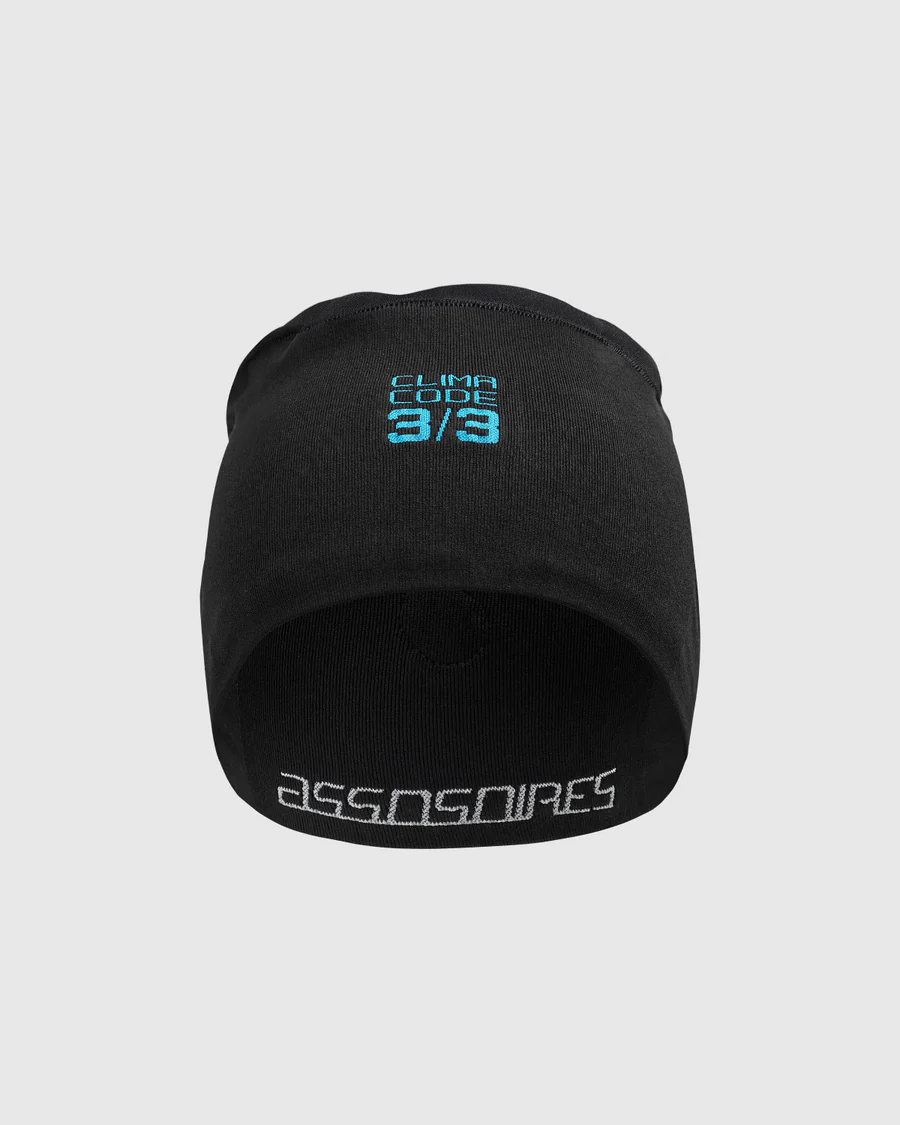 ASSOS Winter Cap P1