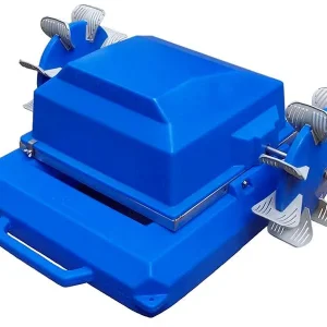 Aeratori  Aqua-Wheel  a pale rigide