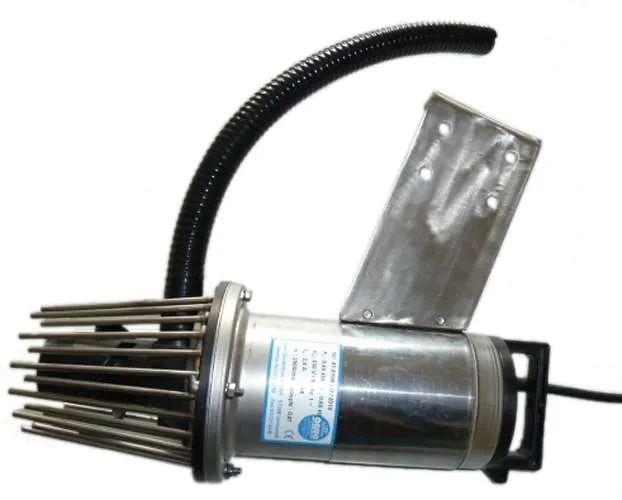 Aeratori di emergenza Aqua-Handy