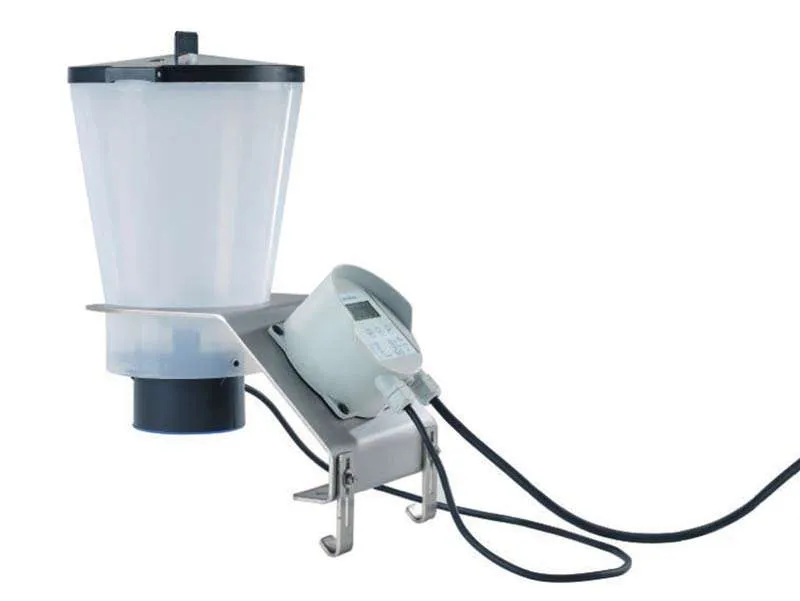 Alimentatore Profi Hatchery 12 Volt