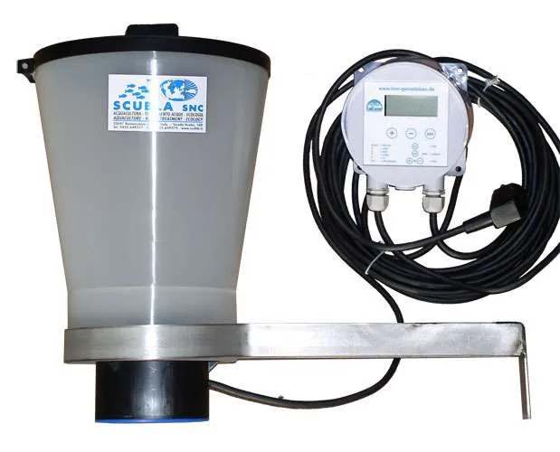 Alimentatore Profi Hatchery 230 Volt