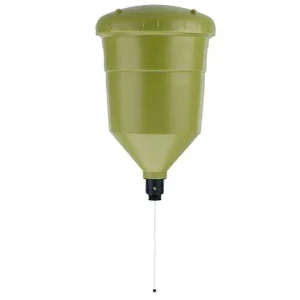 Alimentatori a domanda Scubla Profi