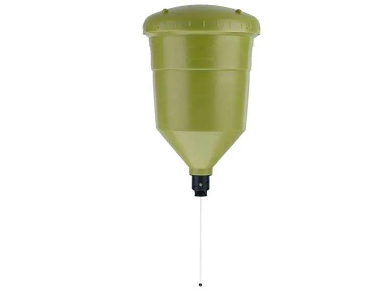 Alimentatori a domanda Scubla Profi