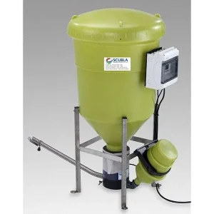 Alimentatori a lancio automatici Profi Sprayer