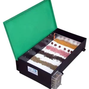 Alimentatori a orologio