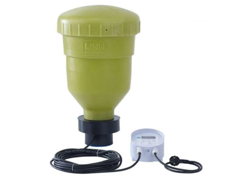 Alimentatori automatici Profi 230 Volt