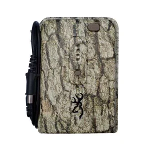 Alimentatore esterno per fototrappole Browning (8xAA)