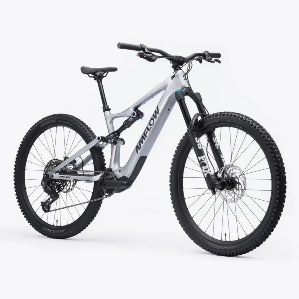 Amflow PL Carbon - immagine 3