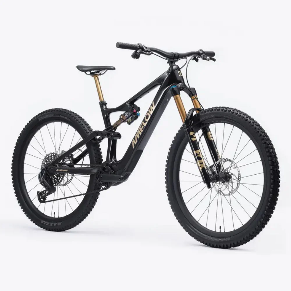 Amflow PL Carbon PRO - immagine 3