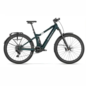 Scott Axis eRIDE FS 20 Men