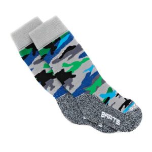 BARTS Calzini sci bambino Skisock CAMO