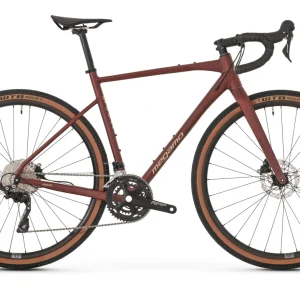 MEGAMO GRAVEL JAKAR 30