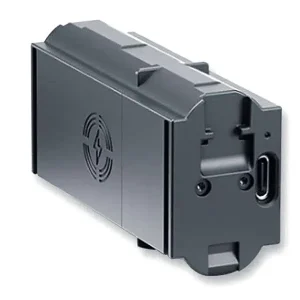 Batteria al litio ricaricabile LPS 7i per Pulsar Telos