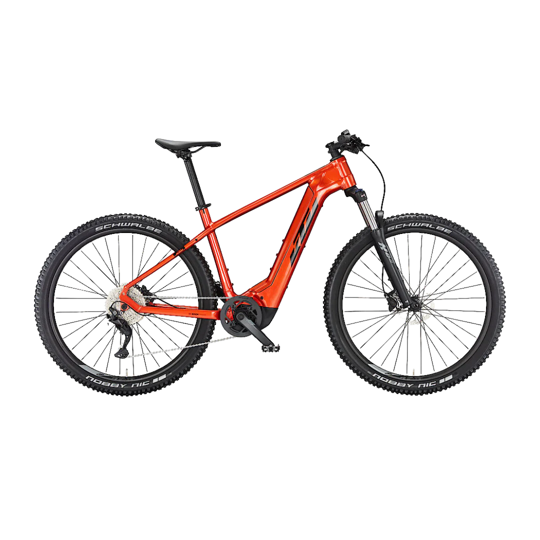 KTM Macina Team 793