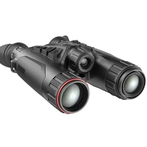 Binocolo Digitale HIKMICRO Habrok 4K HQ35L4K 640×512 – Lente 35mm Torcia 850/940µm