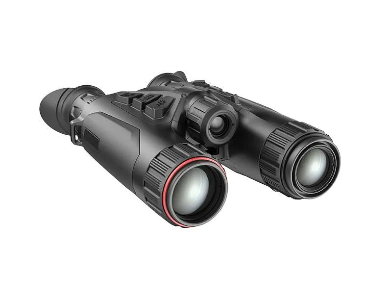 Binocolo Digitale HIKMICRO Habrok 4K HQ35L4K 640×512 – Lente 35mm Torcia 850/940µm