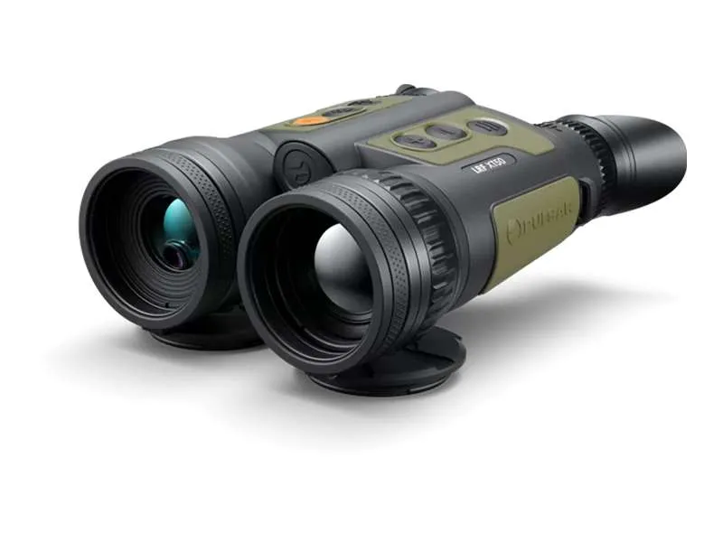 Binocolo Termico Pulsar VENTEX XT50 LRF